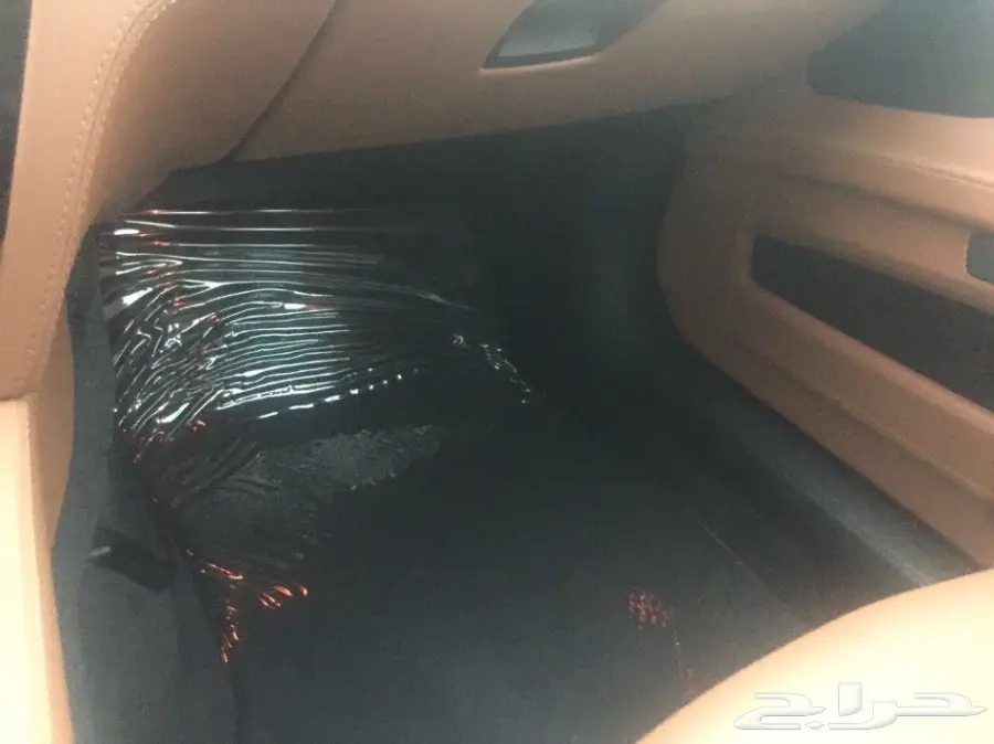 للبيع بي ام دبليو 2015  (image 21)