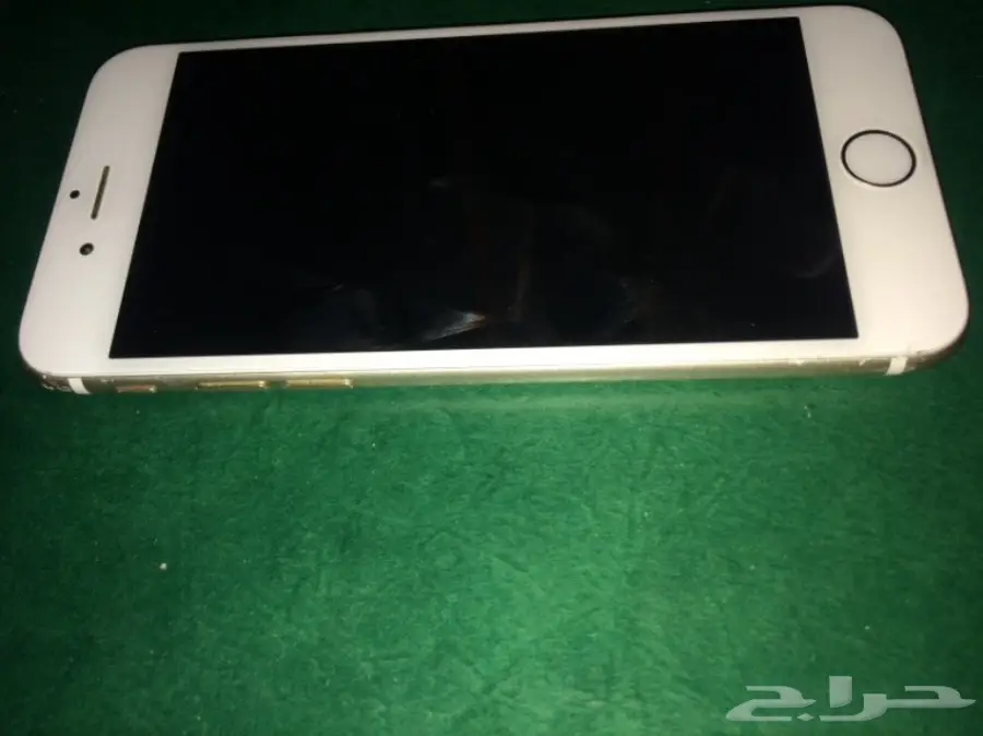 iPhone 6 - iPhone 6 مع شريحة 16 جيجابايت - بحالة ممتازة