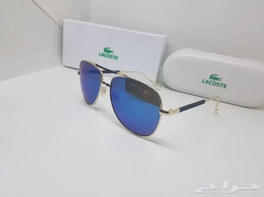 نظارات شمسية ماركة بسعر 60 ريال فقط  (image 8)