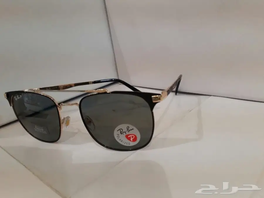 نظارات شمسية ماركة بسعر 60 ريال فقط  (image 46)