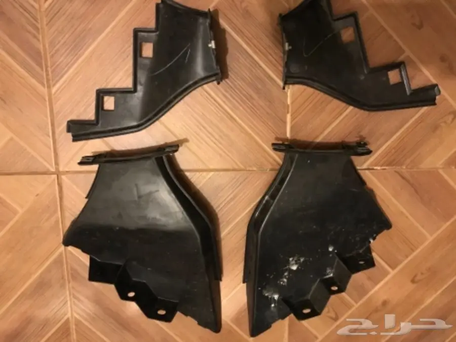 قطع تشارجر 2015 وفوق