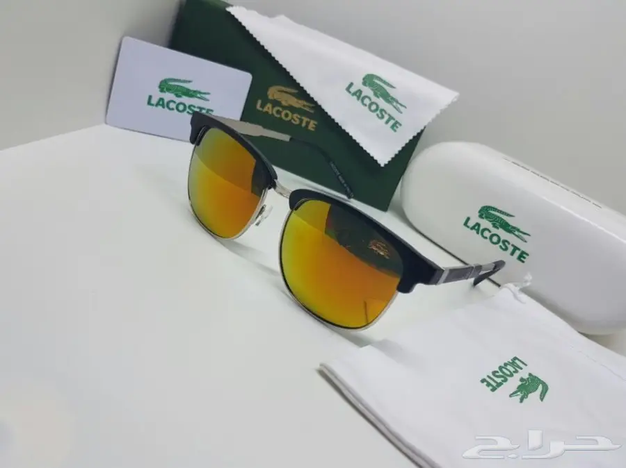 نظارات شمسية ماركة بسعر 60 ريال فقط  (image 103)