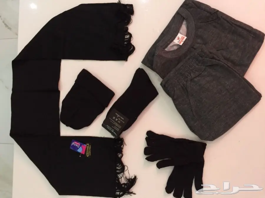 كسوة الشتاء بسعر رمزي (image 3)