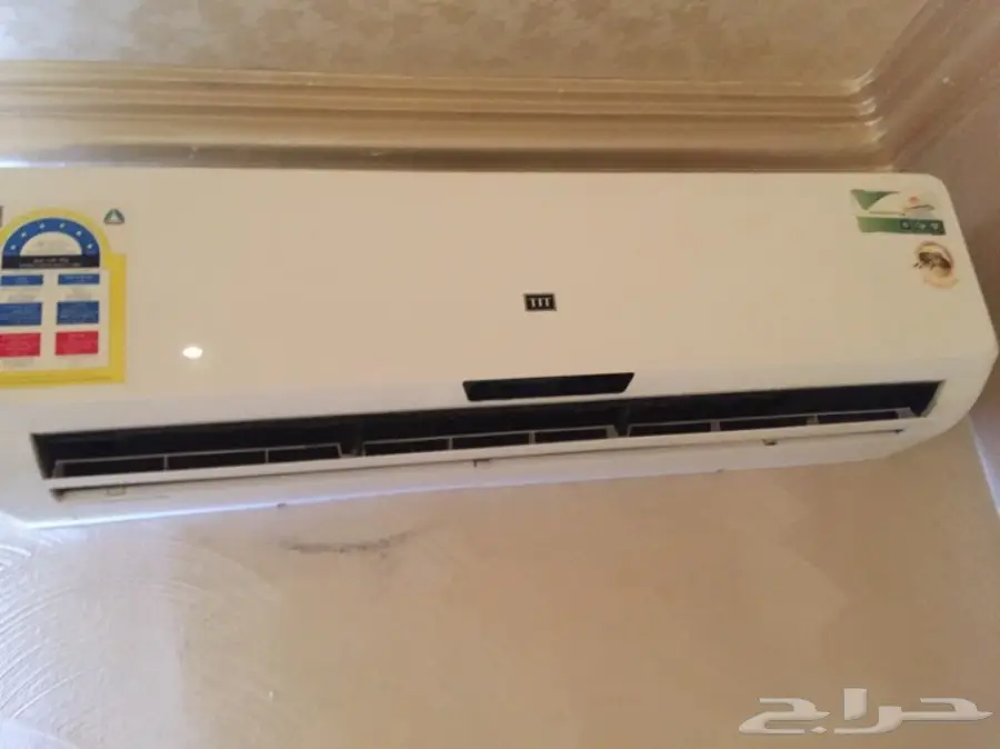 خمس مكيفات سبلت للبيع (image 1)