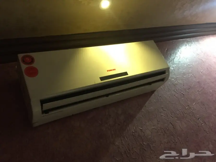 خمس مكيفات سبلت للبيع (image 2)