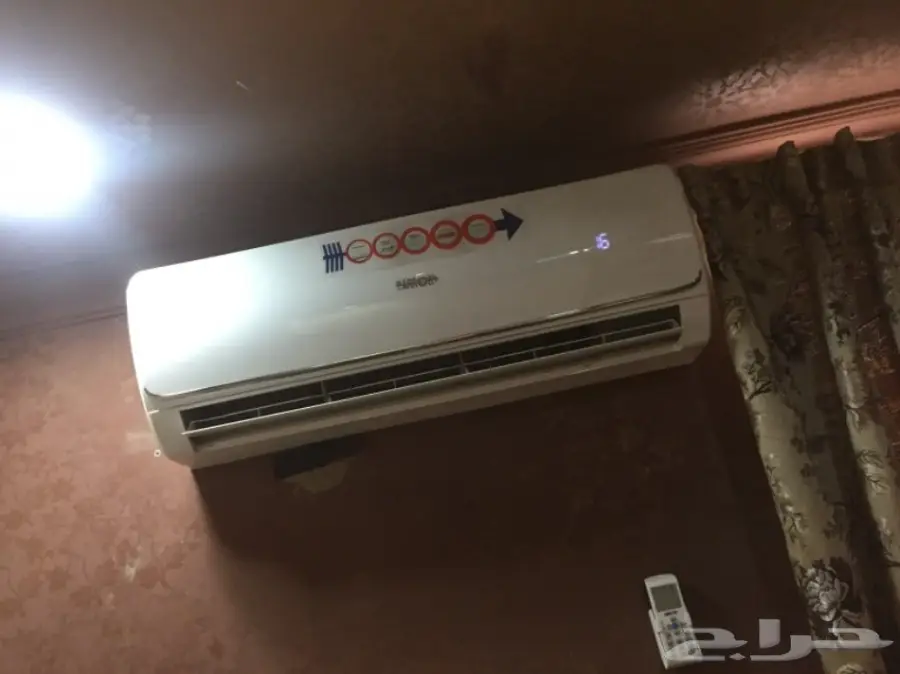 خمس مكيفات سبلت للبيع (image 3)