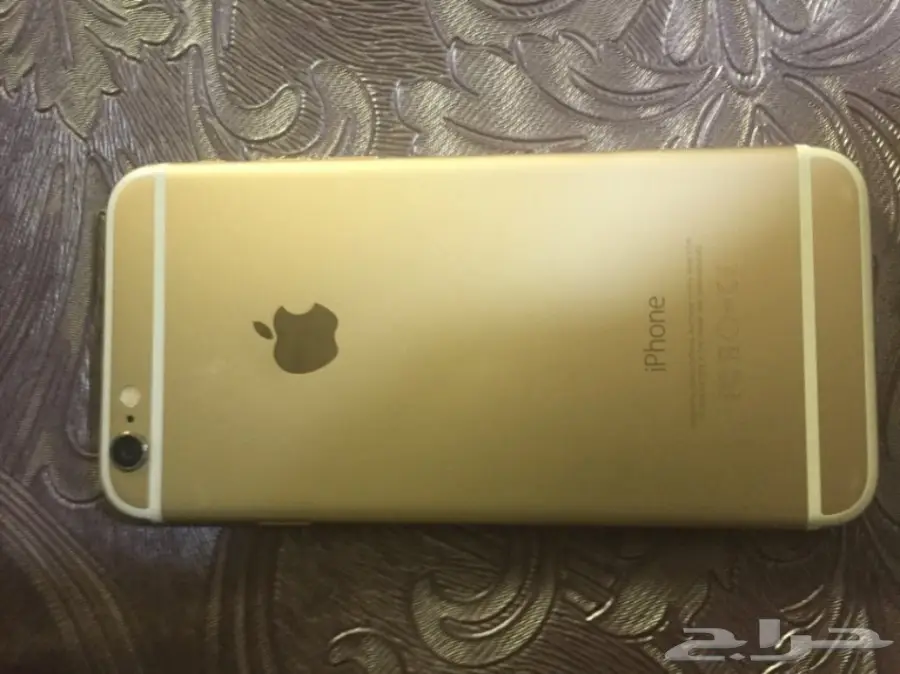 ايفون 6 64 للبيع (image 1)