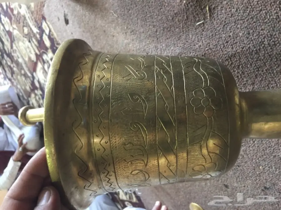 نجر قديم للبيع - فرصة ذهبية! (image 1)