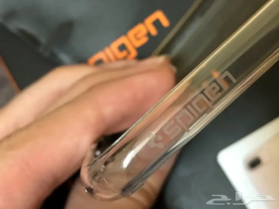 كفر ايفون سبايجن يرمب علي ايفون 8بلس او 7بلس  (image 2)