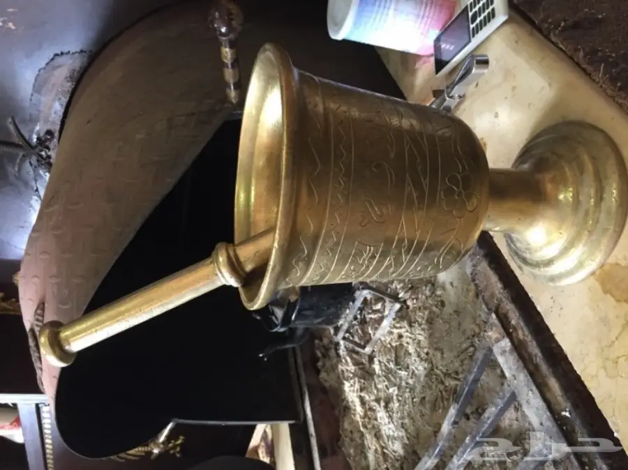 نجر قديم للبيع - فرصة ذهبية! (image 2)