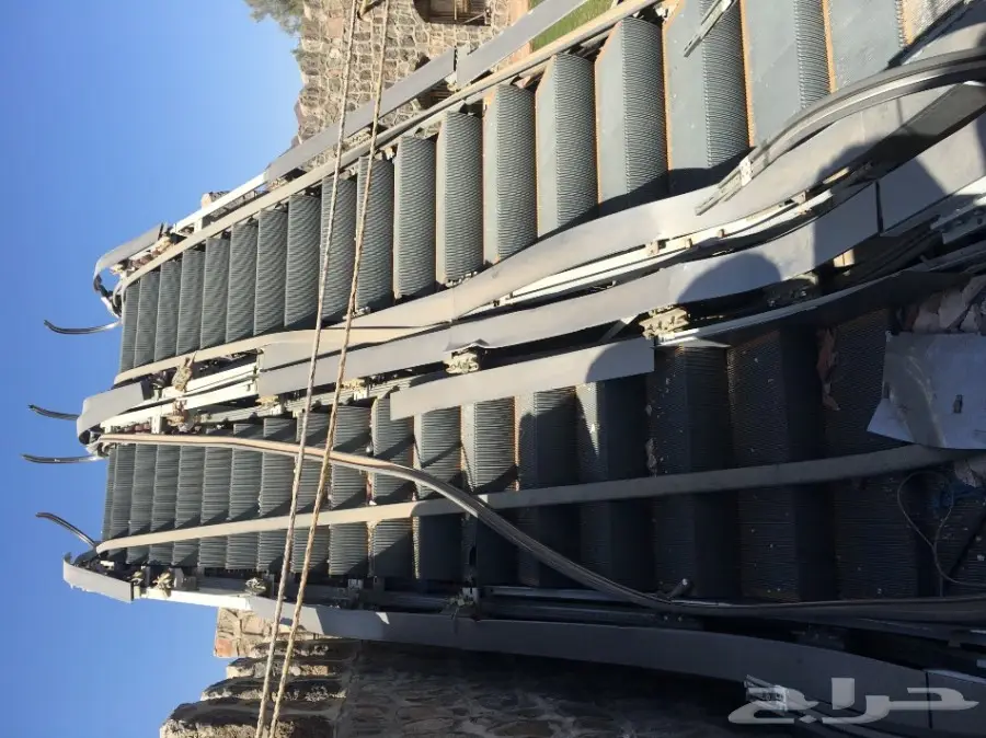 سلالم كهربائية موستبيشي للبيع (image 1)