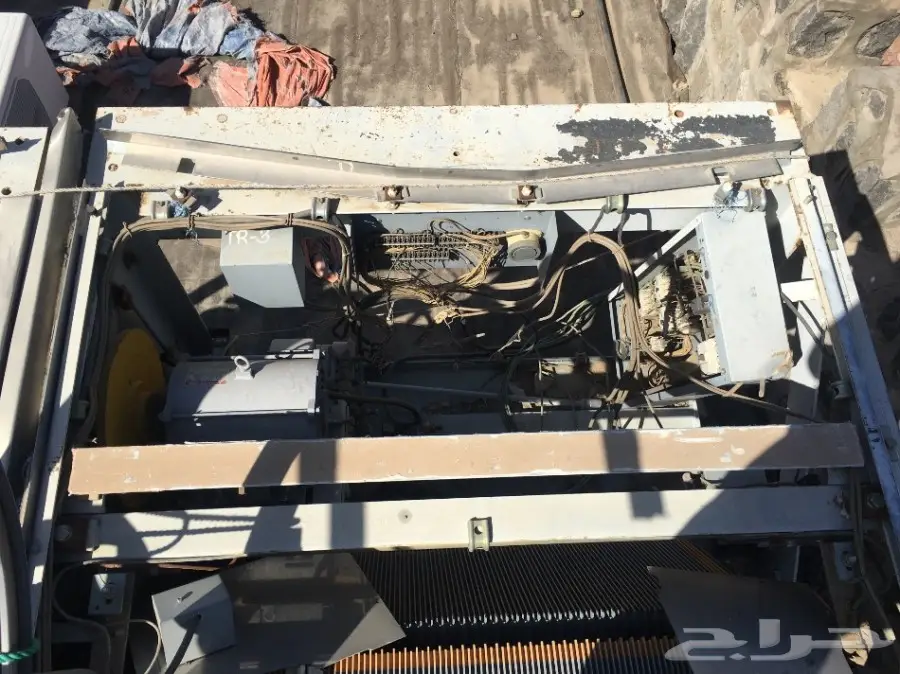 سلالم كهربائية موستبيشي للبيع (image 2)