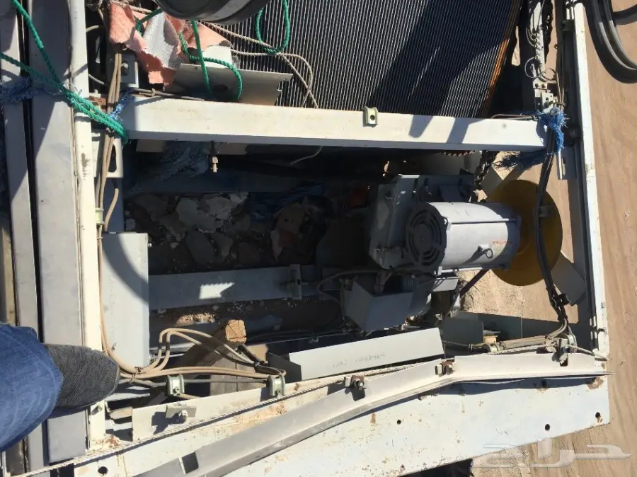 سلالم كهربائية موستبيشي للبيع (image 3)