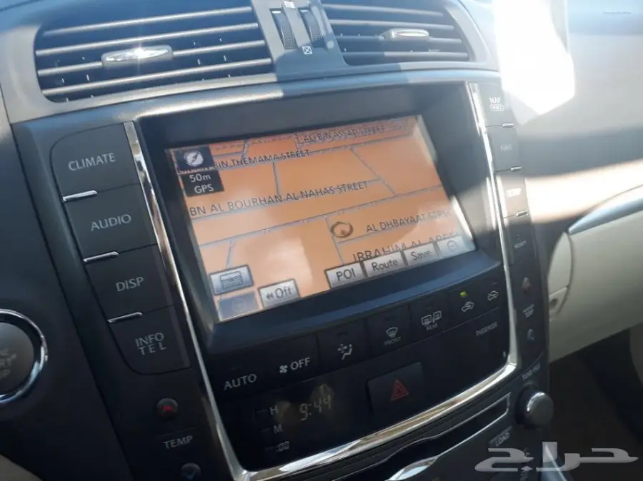 لكزس 300is (image 15)