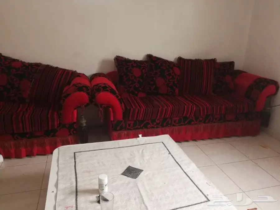 اثاث للبيع مستعجل للسفر