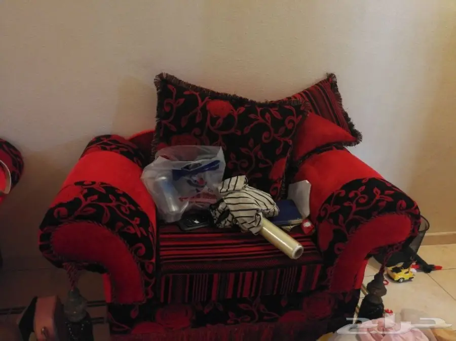 اثاث للبيع مستعجل للسفر (image 1)