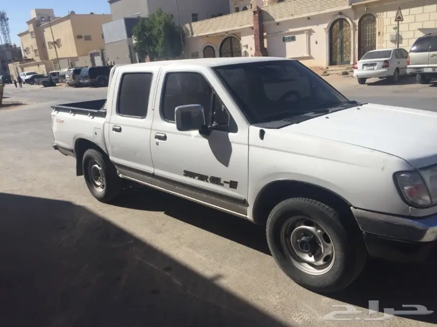 للبيع ددسن  (image 6)