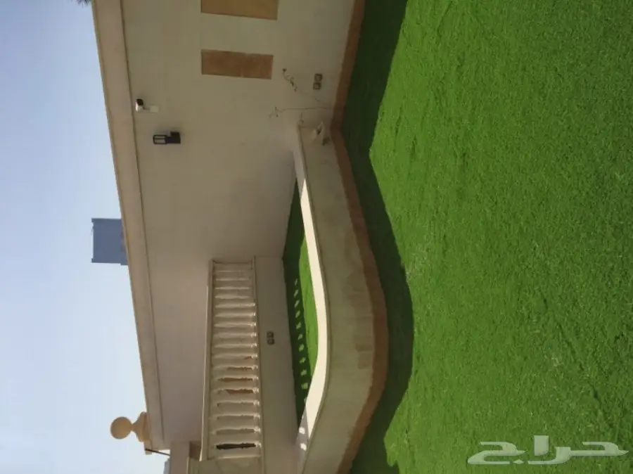 غراس لاند: حلول عشب صناعي مبتكرة!