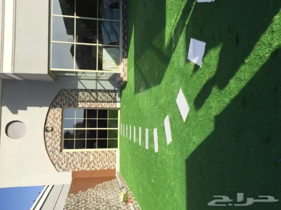 غراس لاند: حلول عشب صناعي مبتكرة! (image 1)