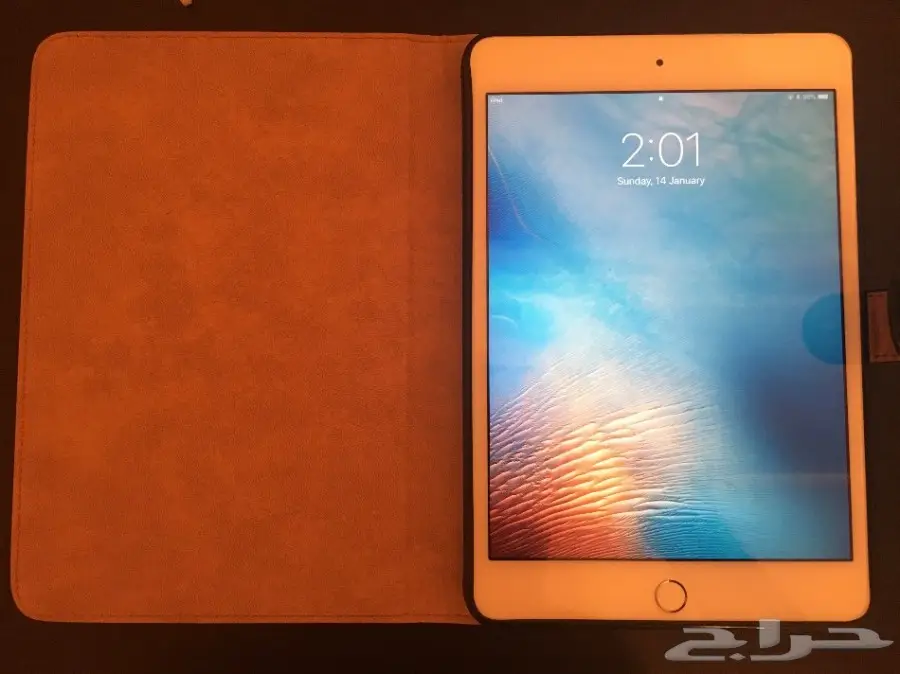 ايباد ميني 4 ipad mini اخو الجديد للبيع  (image 1)