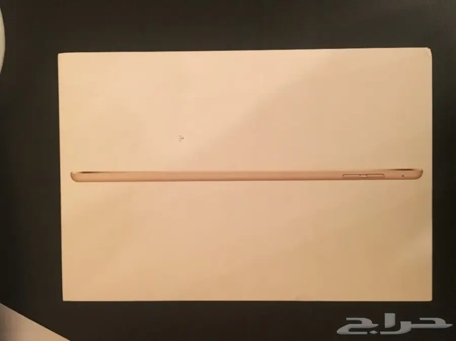 ايباد ميني 4 ipad mini اخو الجديد للبيع  (image 2)