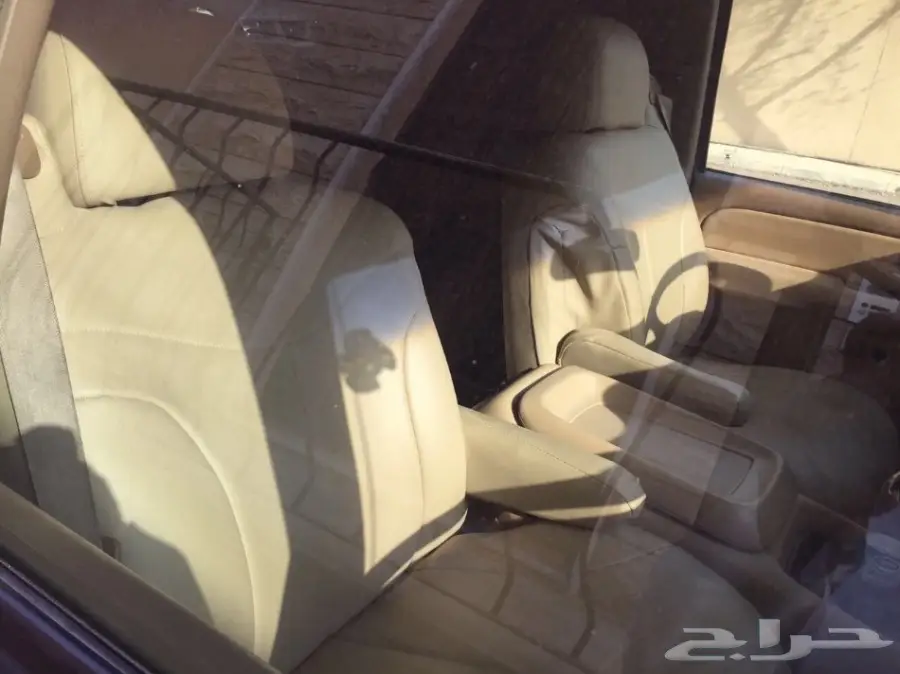 جمس موديل 2000 