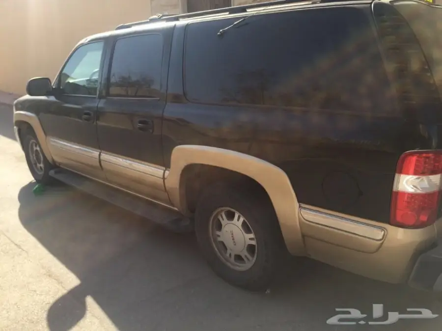 جمس موديل 2000  (image 1)