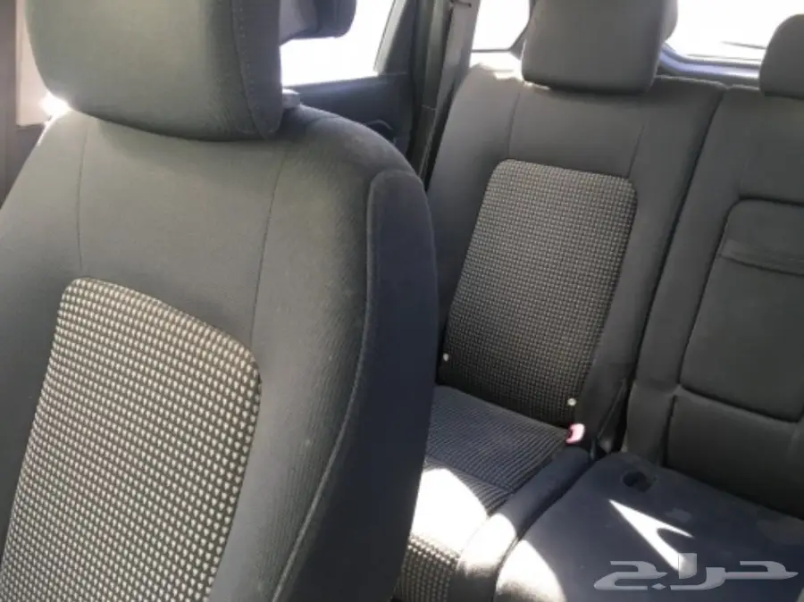 كابتفياا شفروليه 2007 4 سلندر (image 5)