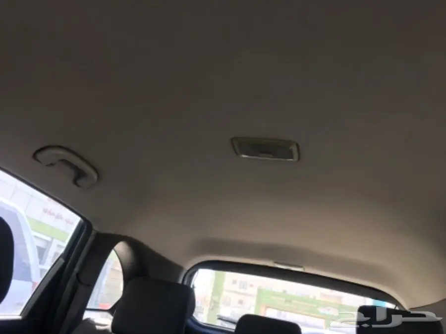 كابتفياا شفروليه 2007 4 سلندر (image 6)