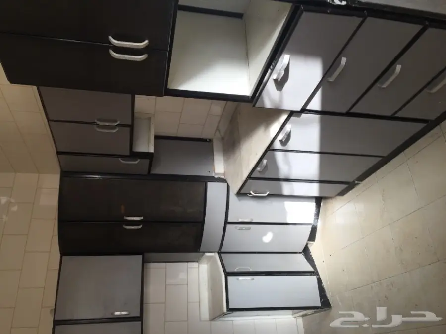 مطبخ مستعمل للبيع