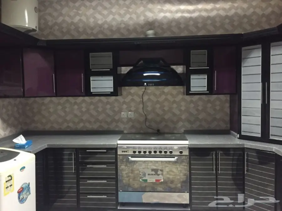 تفصيل مطابخ 