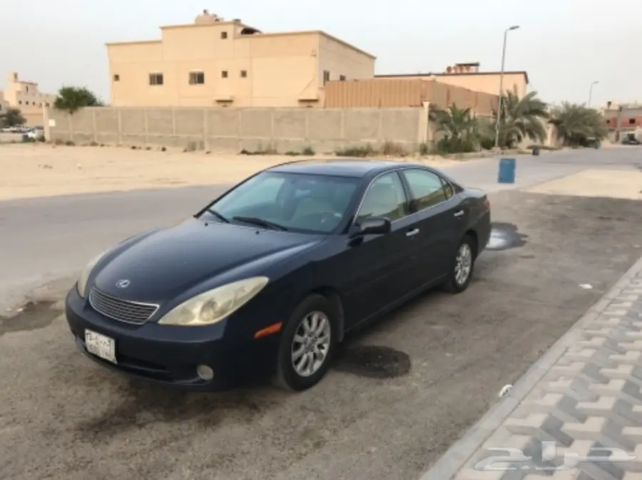 لكزس ES300 2005 (image 1)