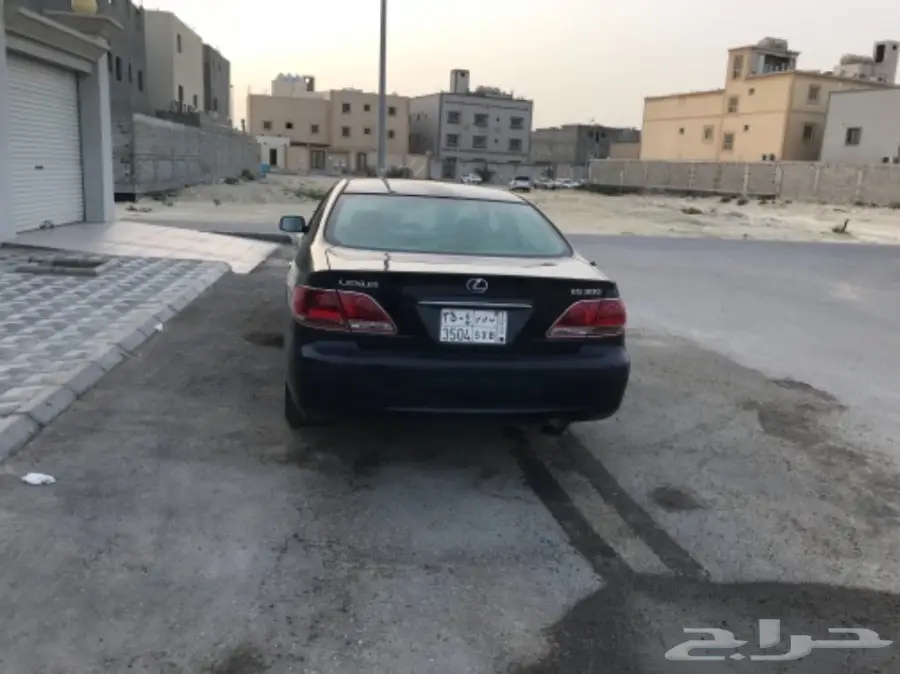 لكزس ES300 2005 (image 2)