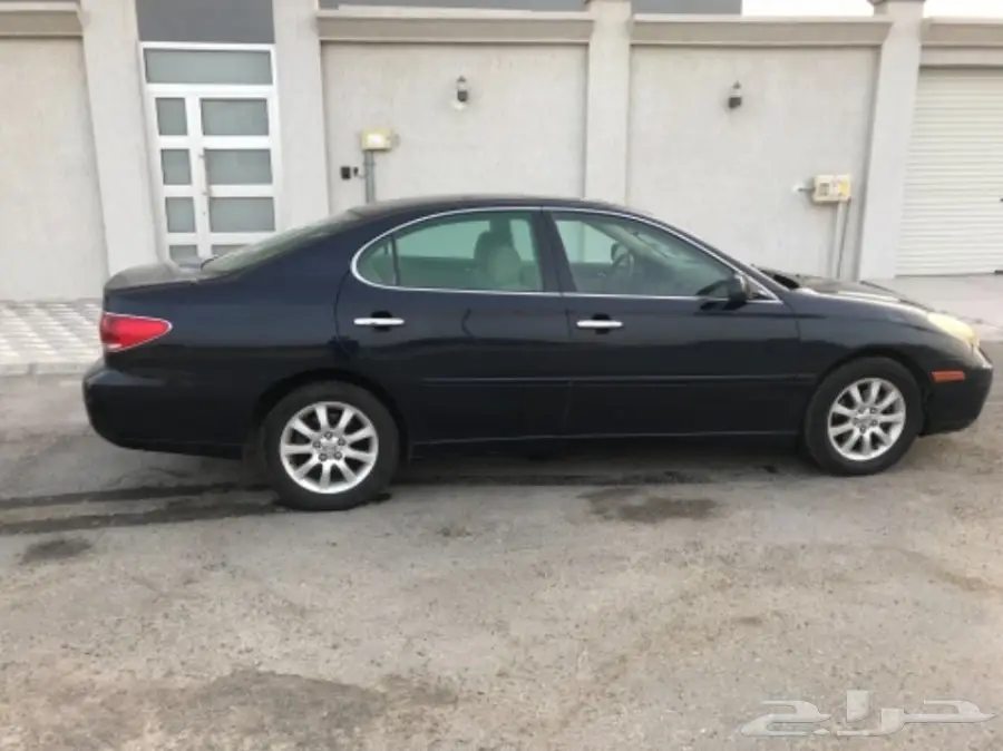 لكزس ES300 2005 (image 5)