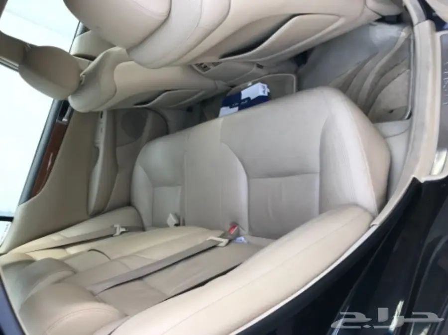 لكزس ES300 2005 (image 7)