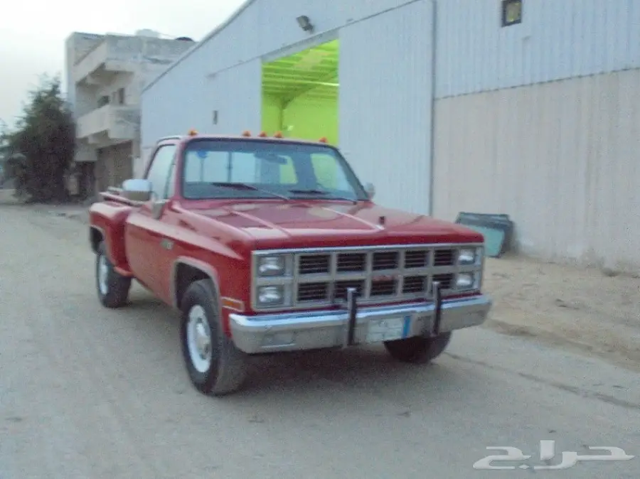 جمس رفرف كلاسيك (image 2)