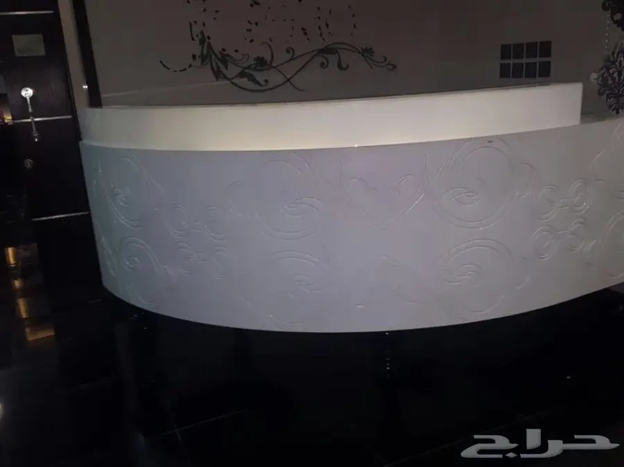 تجهيزات صالون نسائي (image 1)