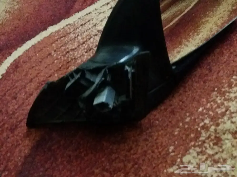 للبيع مرايه النترا كهربا ب 25 ريال  (image 1)