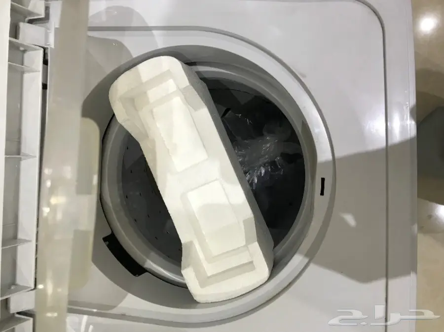 غسالة كبيرة للبيع  (image 2)