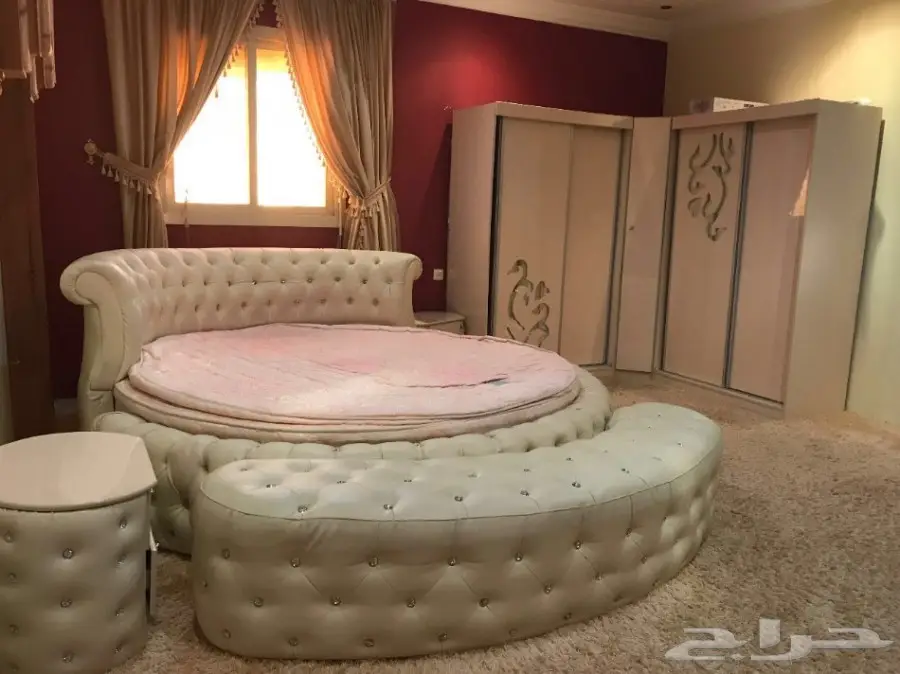 غرفة نوم تركي (image 2)