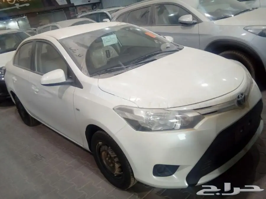 يارس 2017 سعودي - اتوماتيك(بالنقد والتقسيط) (image 2)