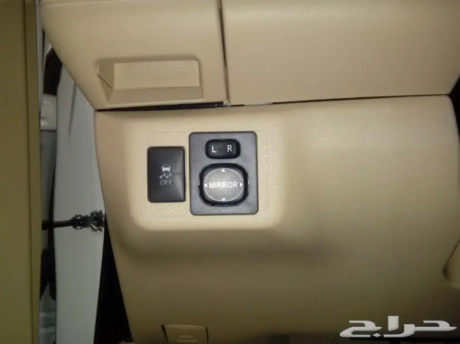 يارس 2017 سعودي - اتوماتيك(بالنقد والتقسيط) (image 7)