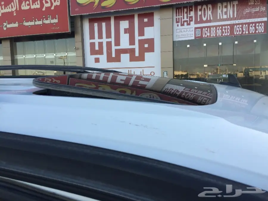 شيفروليه سوبربان 2008 فل كامل (image 16)