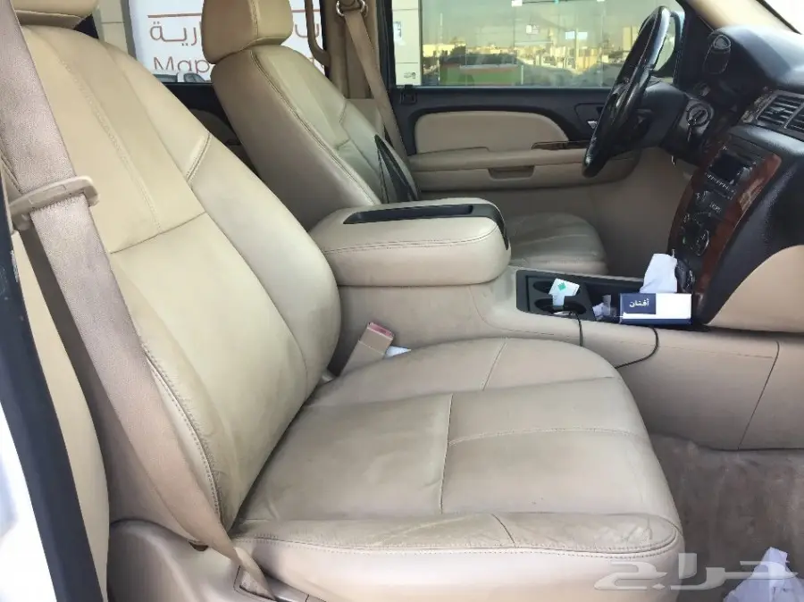 شيفروليه سوبربان 2008 فل كامل (image 18)