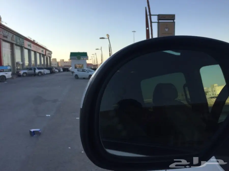 شيفروليه سوبربان 2008 فل كامل (image 26)