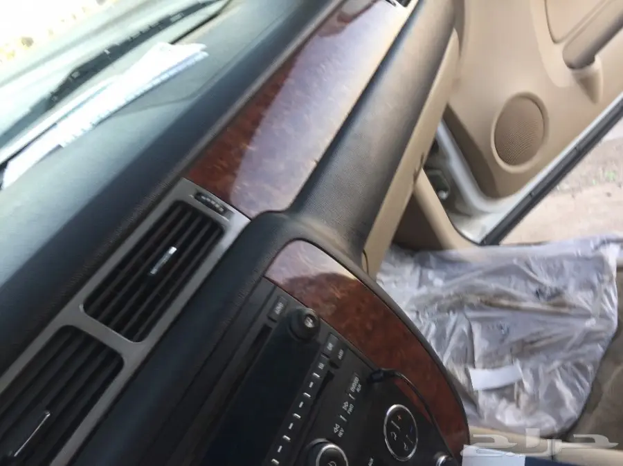 شيفروليه سوبربان 2008 فل كامل (image 32)