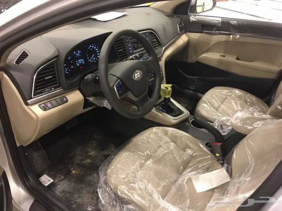 النترا استاندر الوعلان 2018 حساسات بدون ليد  (image 5)