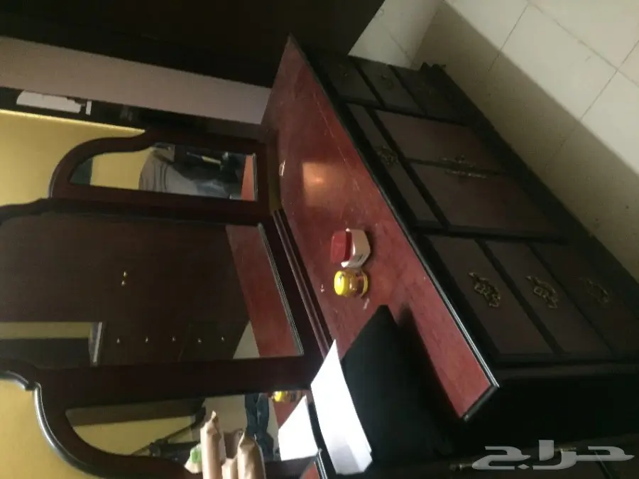 غرفة نوم (image 4)