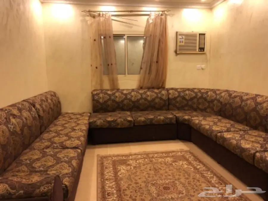 كنب متصل - ستارة 