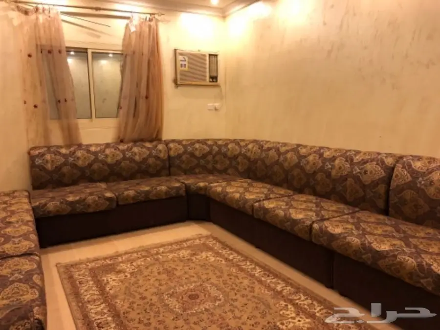 كنب متصل - ستارة  (image 1)